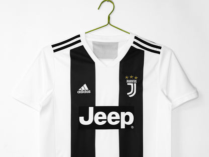 Juventus 2018/2019 home
