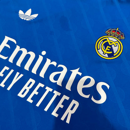 The Real Madrid 2025/26 bundle