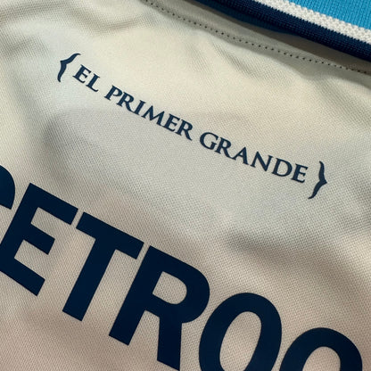 2025/2026 Racing Club third