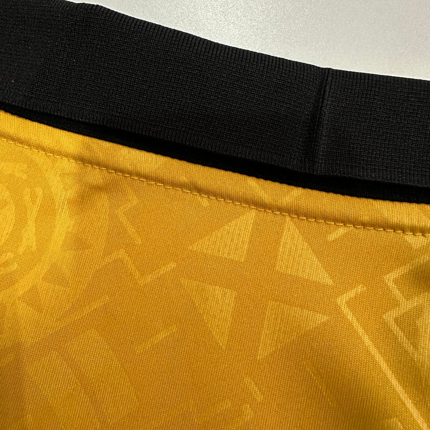 2025/2026 Wolves home