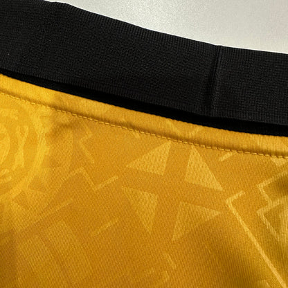 2025/2026 Wolves home