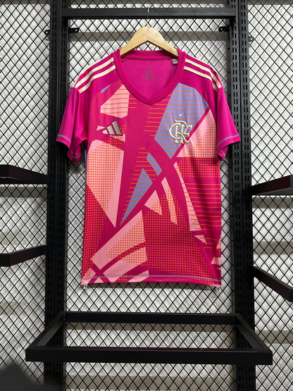2025/2026 Flamengo goalkeeper jersey