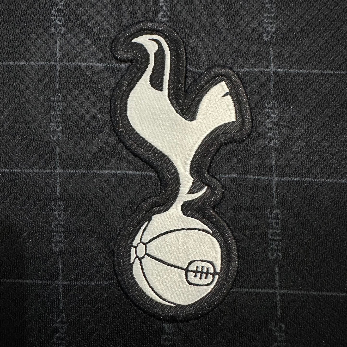 2025/2026 Tottenham Hotspur away