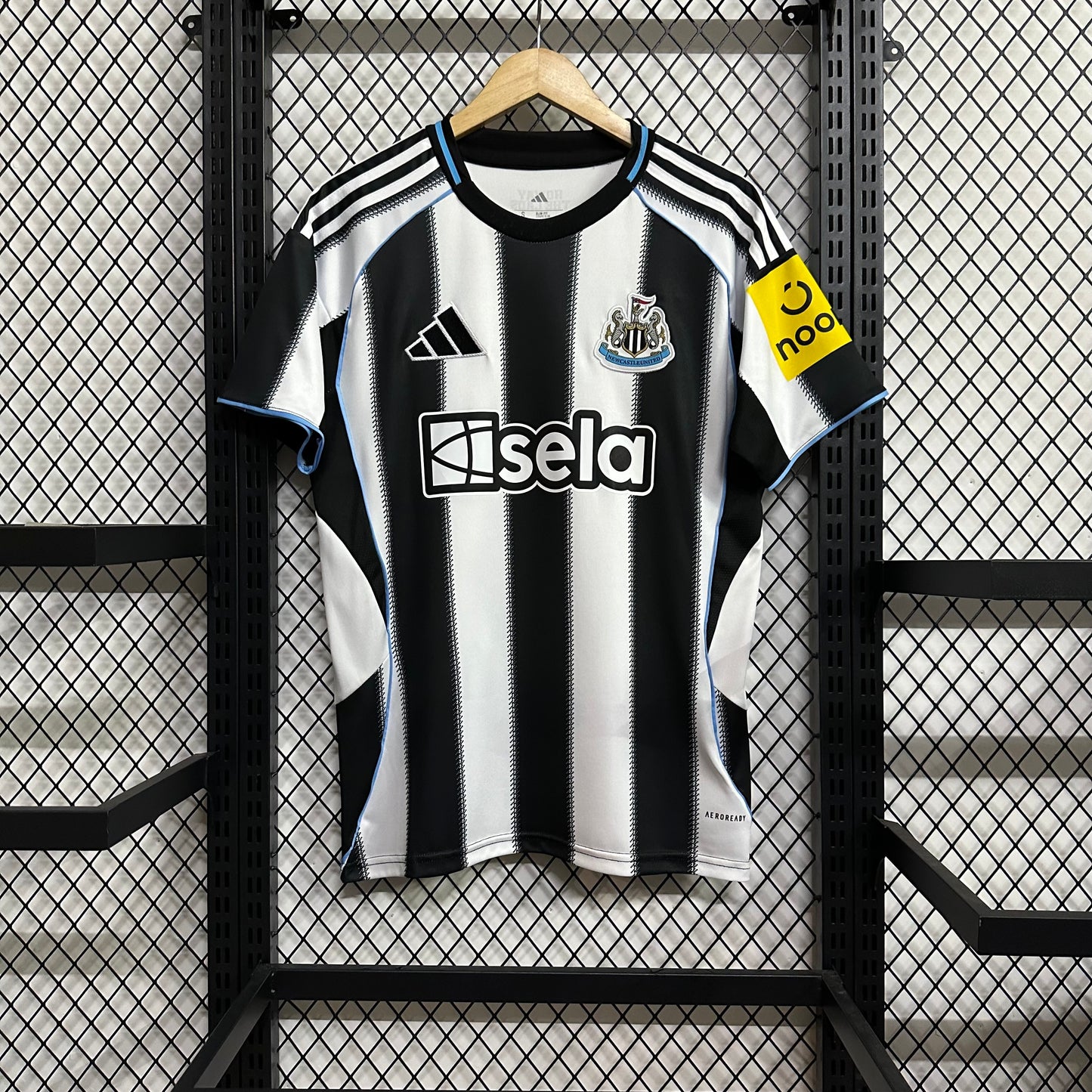 2025/2026 Newcastle United home