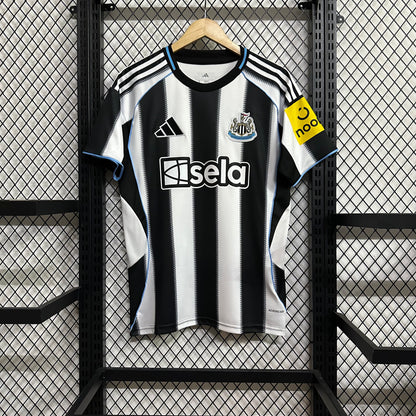 2025/2026 Newcastle United home