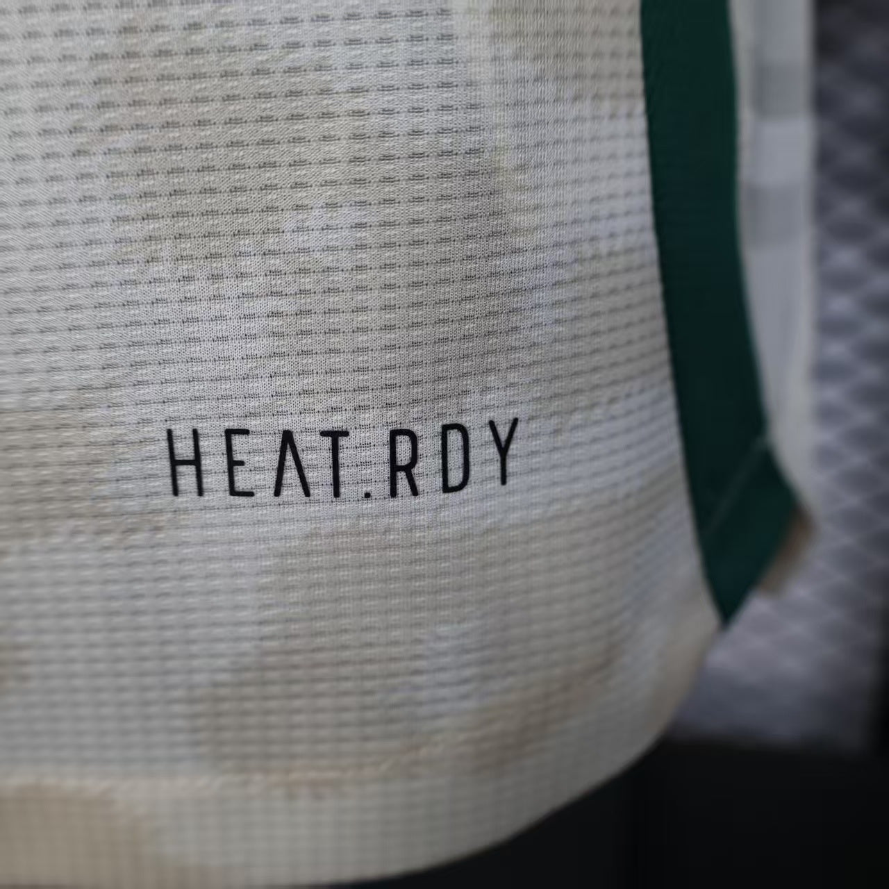 Saudi Arabia 2024/2025 away Player's version