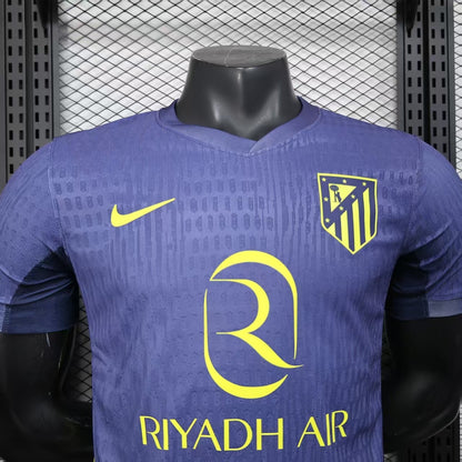 2025/26 Atletico Madrid away player version