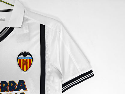 2000/01 Valencia home