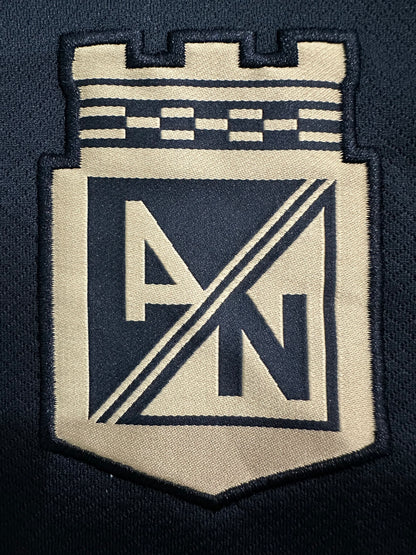 2025/2026 Atlético Nacional away
