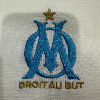 2025/2026 Marseille home