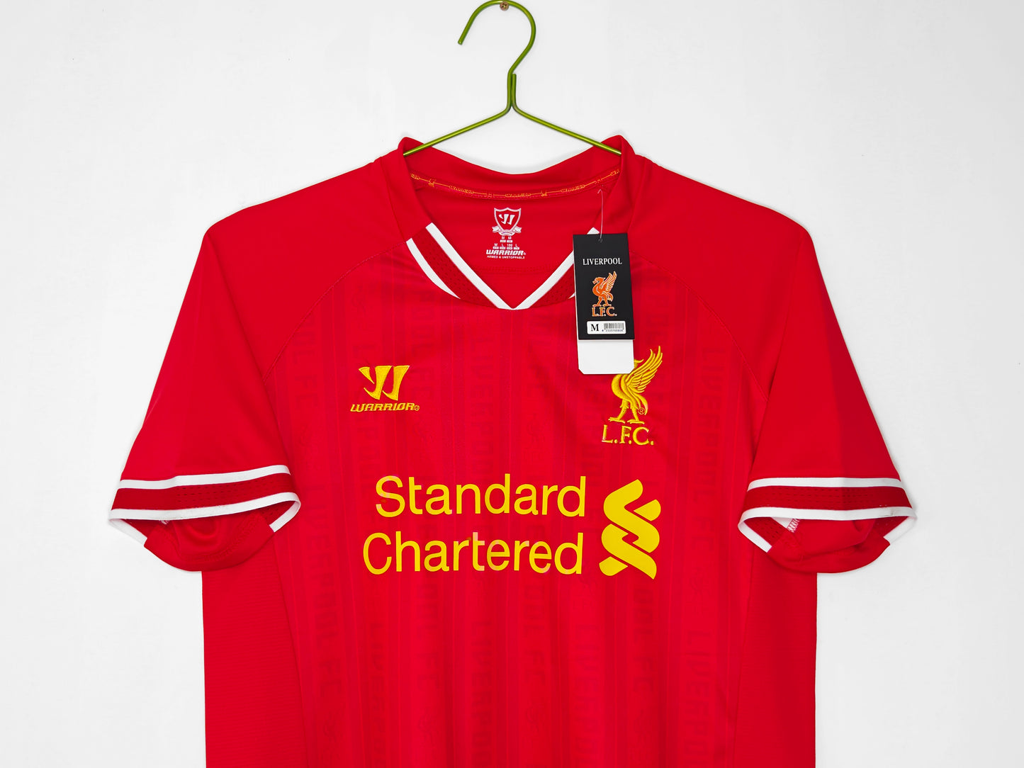 Liverpool 2013/2014 home