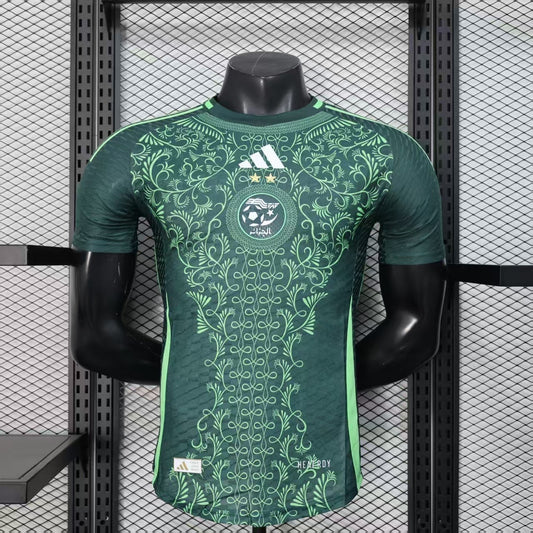 2024/2025 Algeria away Player's version