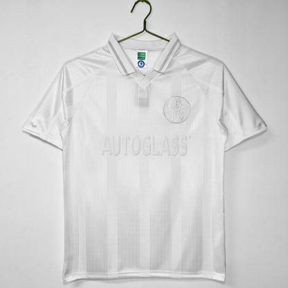 1998/2000 Chelsea white jersey