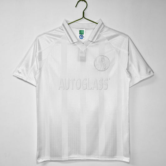 1998/2000 Chelsea white jersey