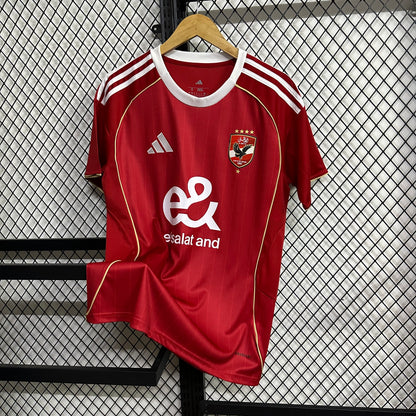 2025/2026 Al-Ahly home