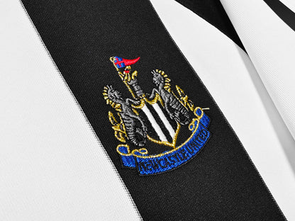 Newcastle United 2005/2006 home