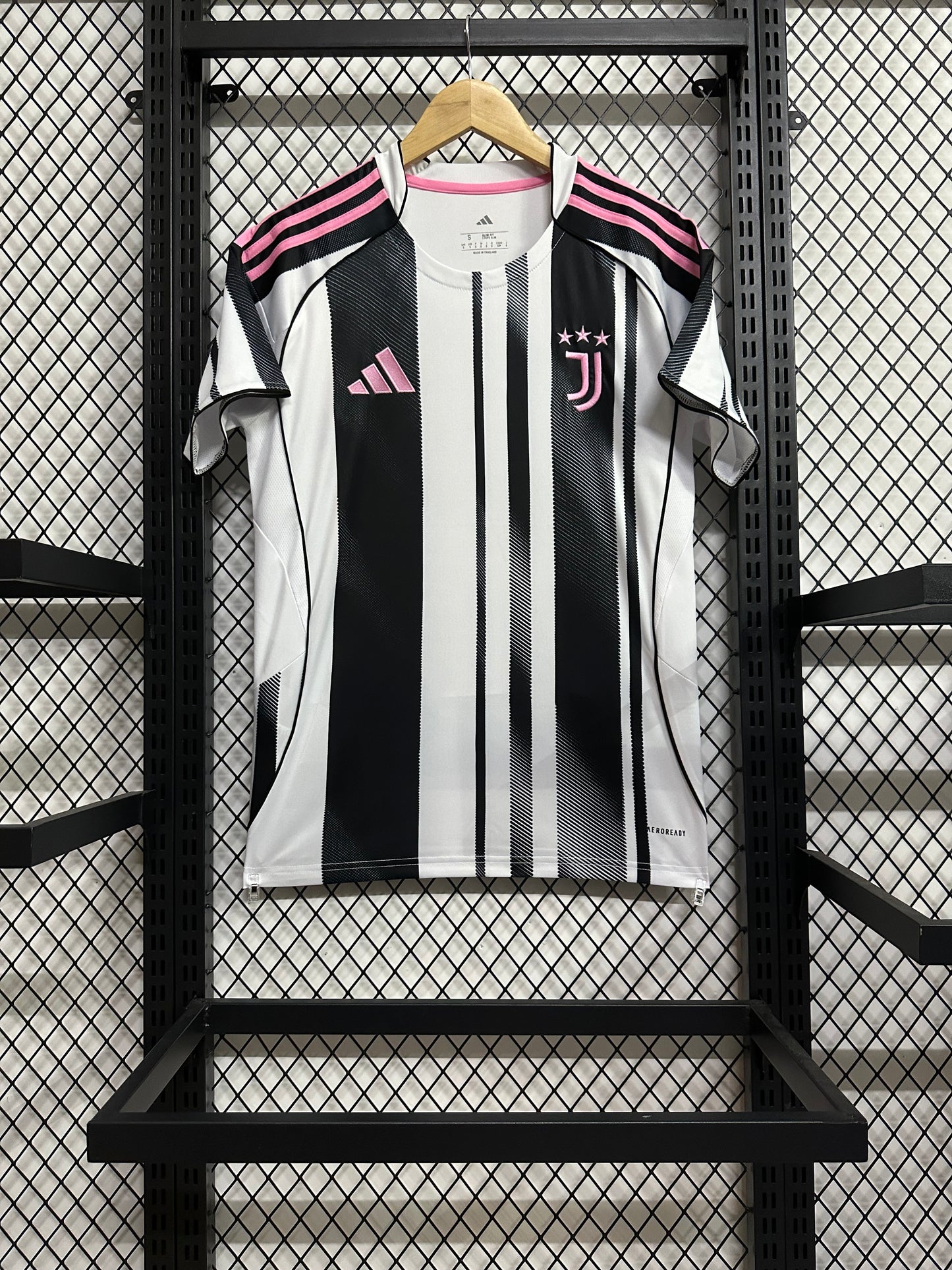 2025/2026 Juventus home
