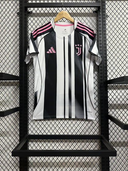 2025/2026 Juventus home