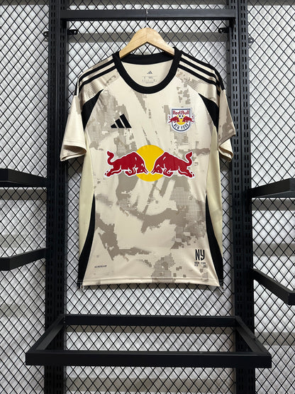 2025/2026 New York Red Bulls away