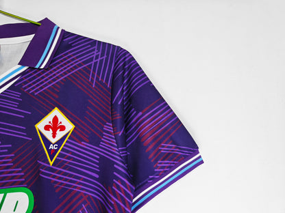 1992/1993 Fiorentina home
