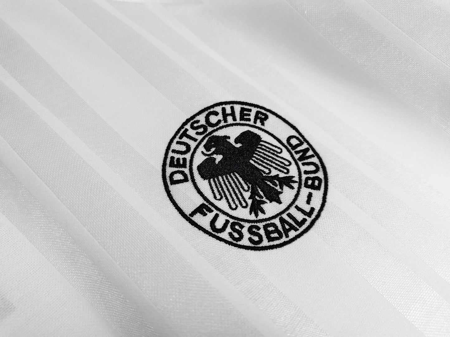 1992 Germany home