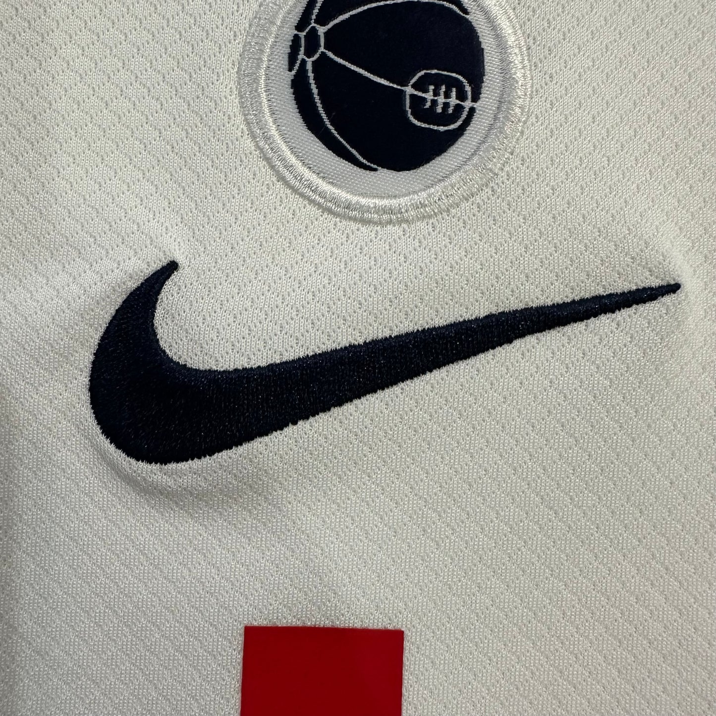 2025/2026 Tottenham Hotspur home