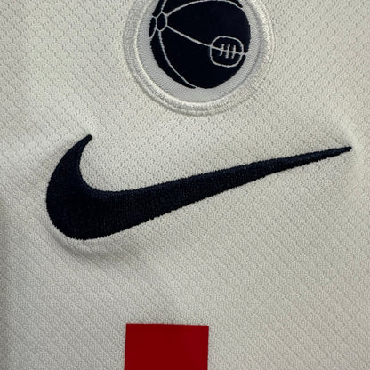 2025/2026 Tottenham Hotspur home