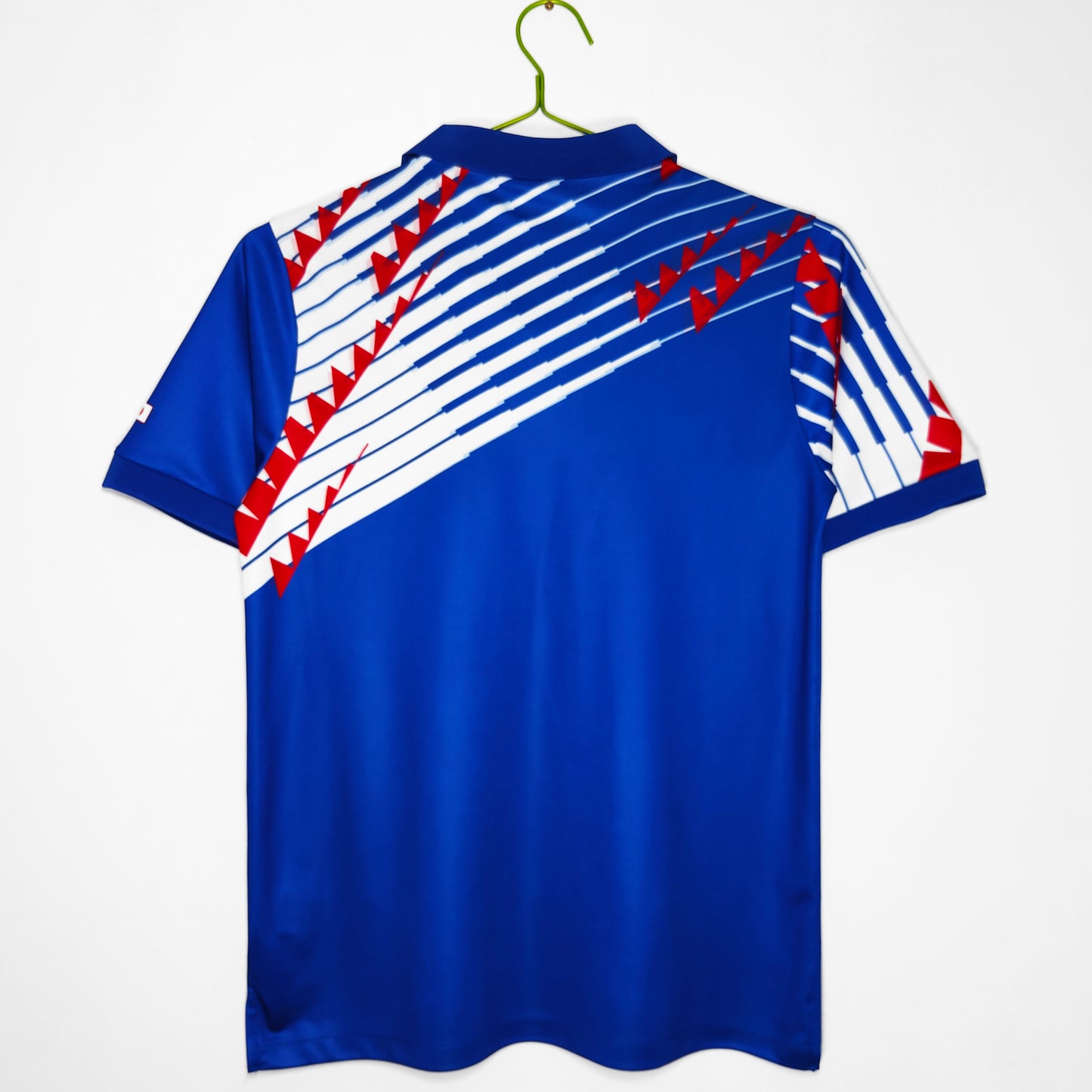 Japan 1994/1995 home