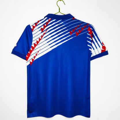 Japan 1994/1995 home