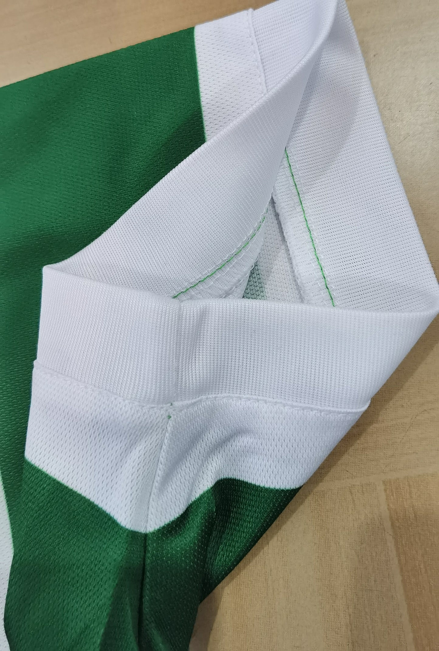 2023/2024 Celtic 120th anniversary