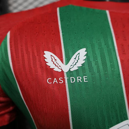 2025/2026 Al-Ettifaq third Player's version