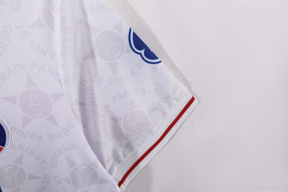 1995/96 PSG away