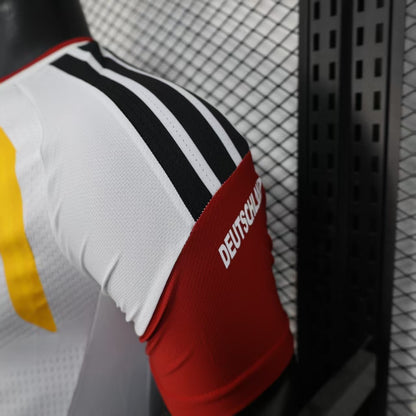 Germany 2026 training jersey Player's version