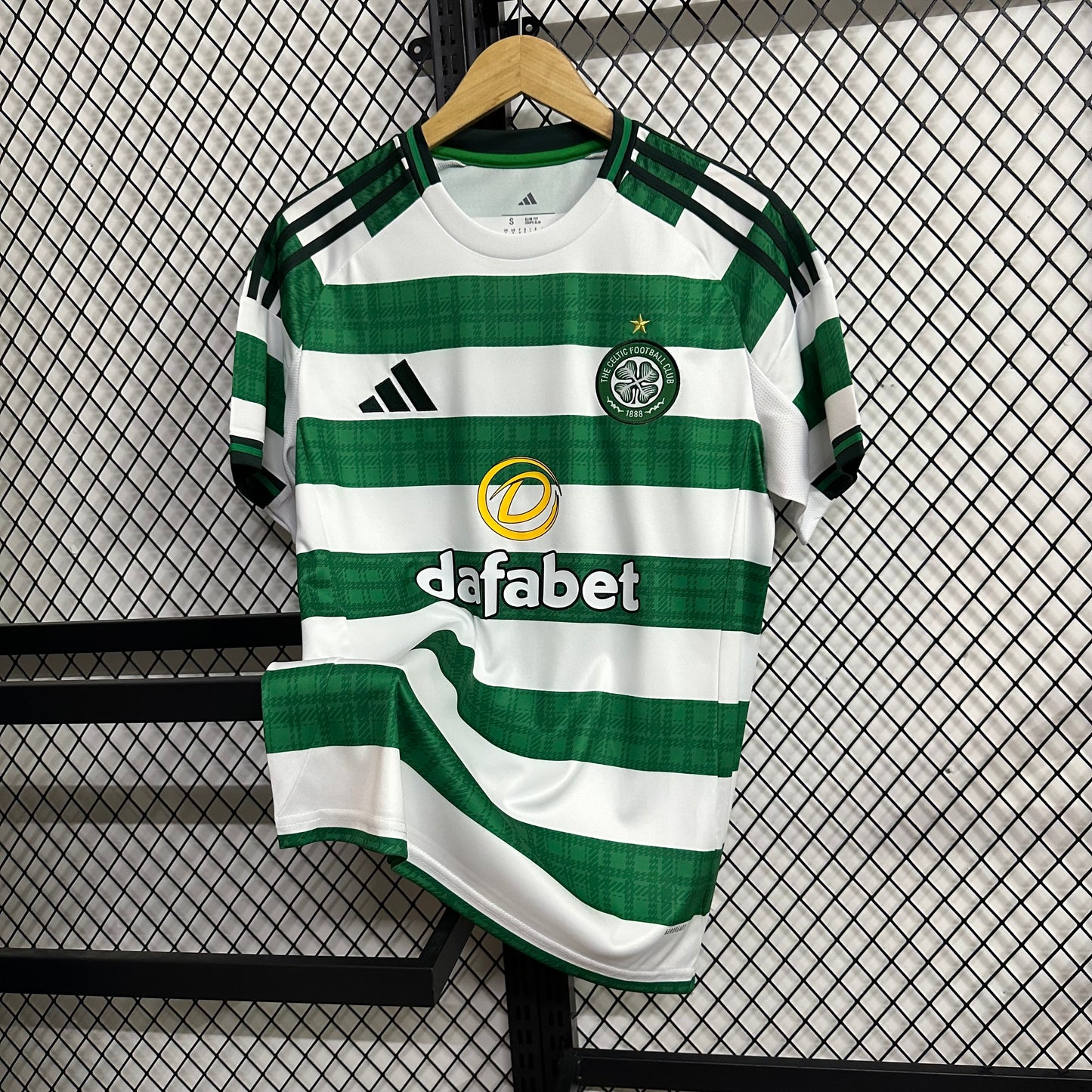 2025/2026 Celtic home