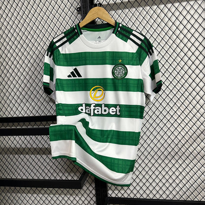 2025/2026 Celtic home