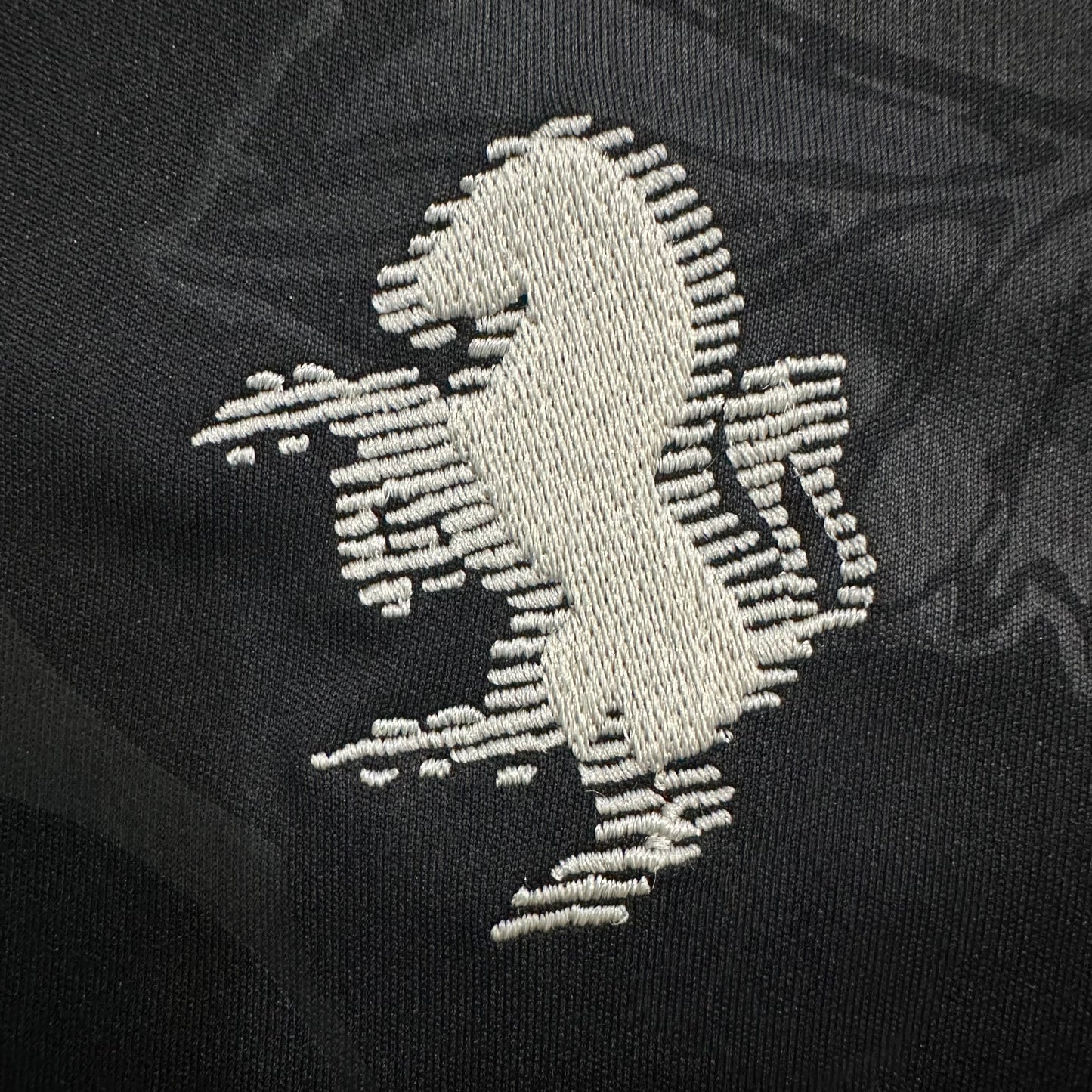 2025/2026 Juventus third