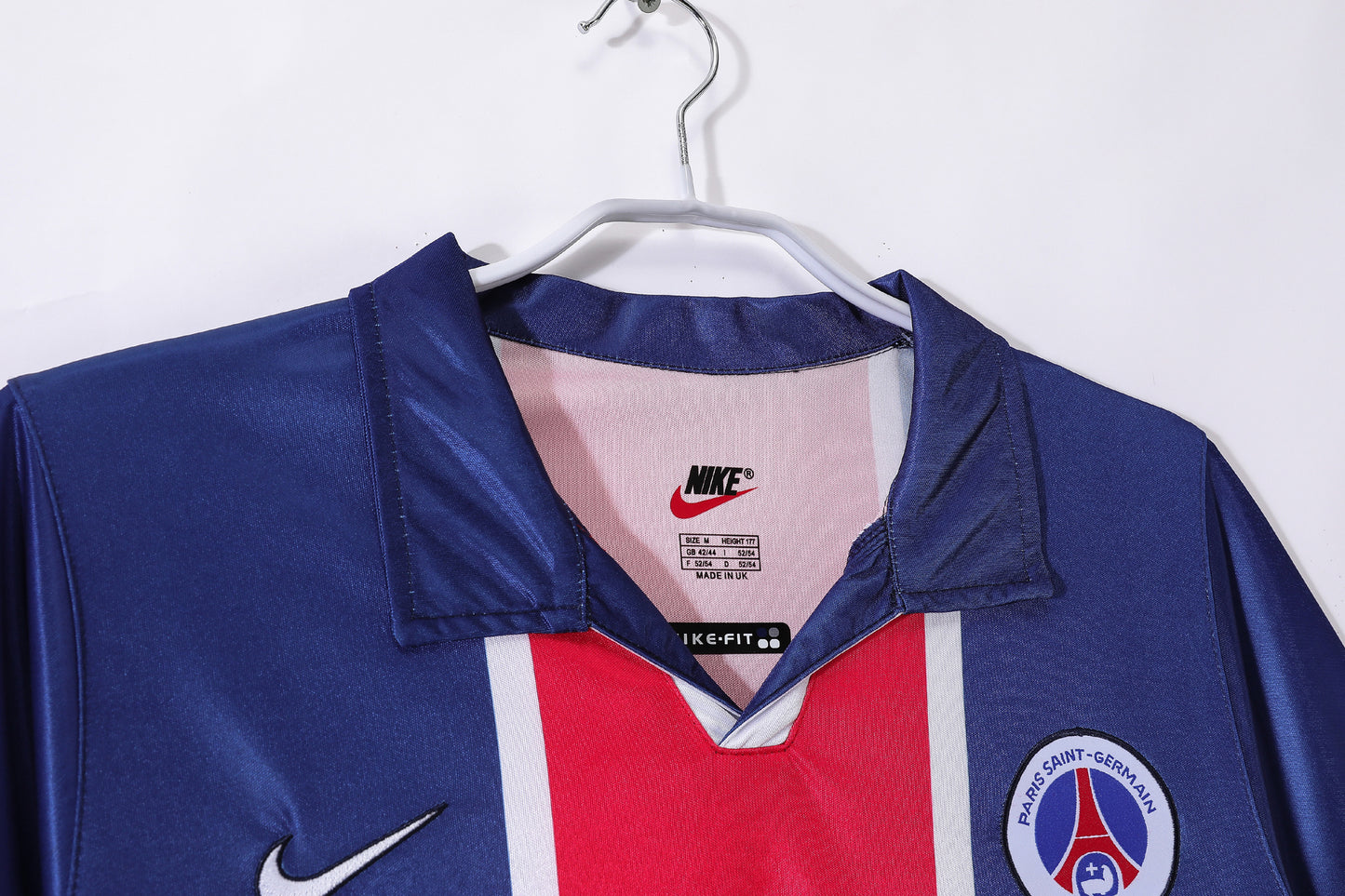 1998/99 PSG home