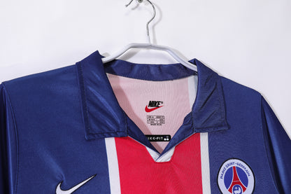 1998/99 PSG home