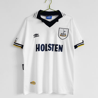 1994/95 Tottenham Hotspur home
