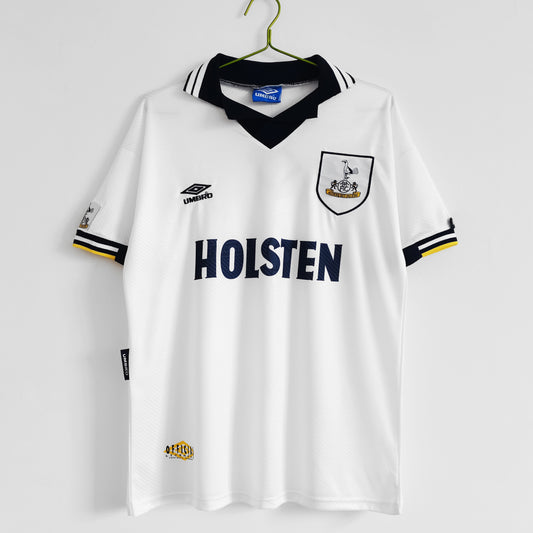 1994/95 Tottenham Hotspur home