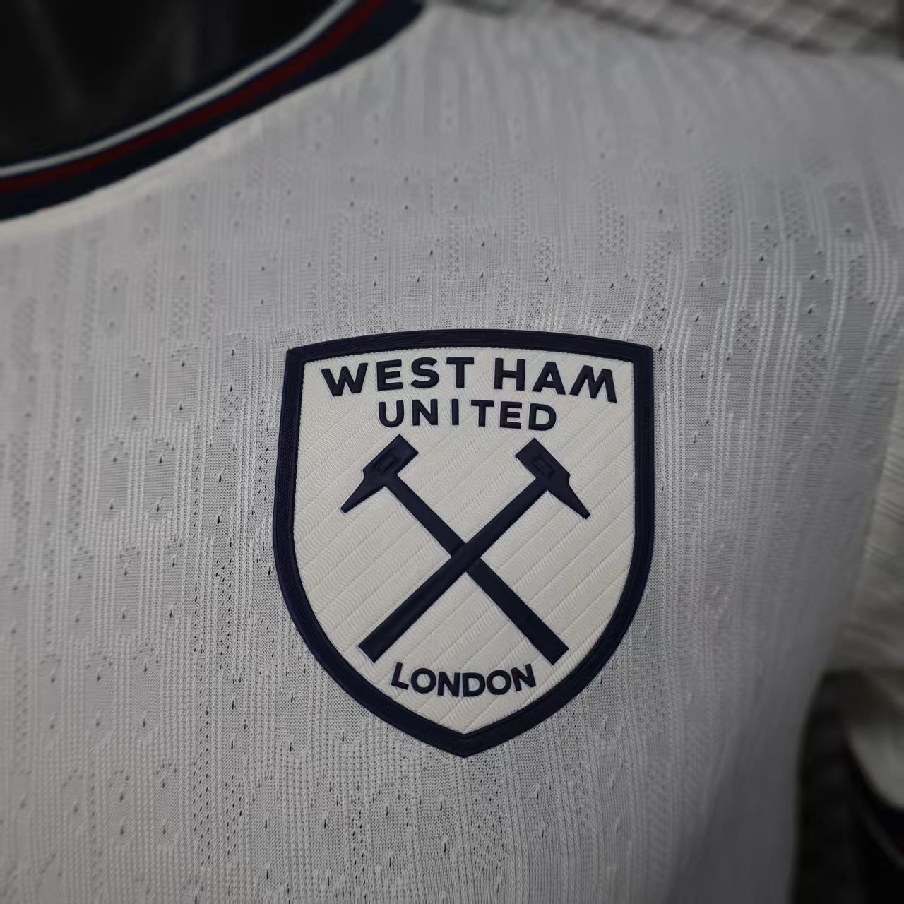 2025/2026 West Ham United away Player's version