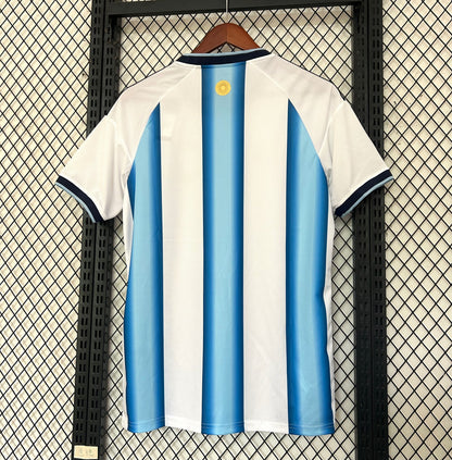Argentina 2025-26 Home 2025-26 Fan's version