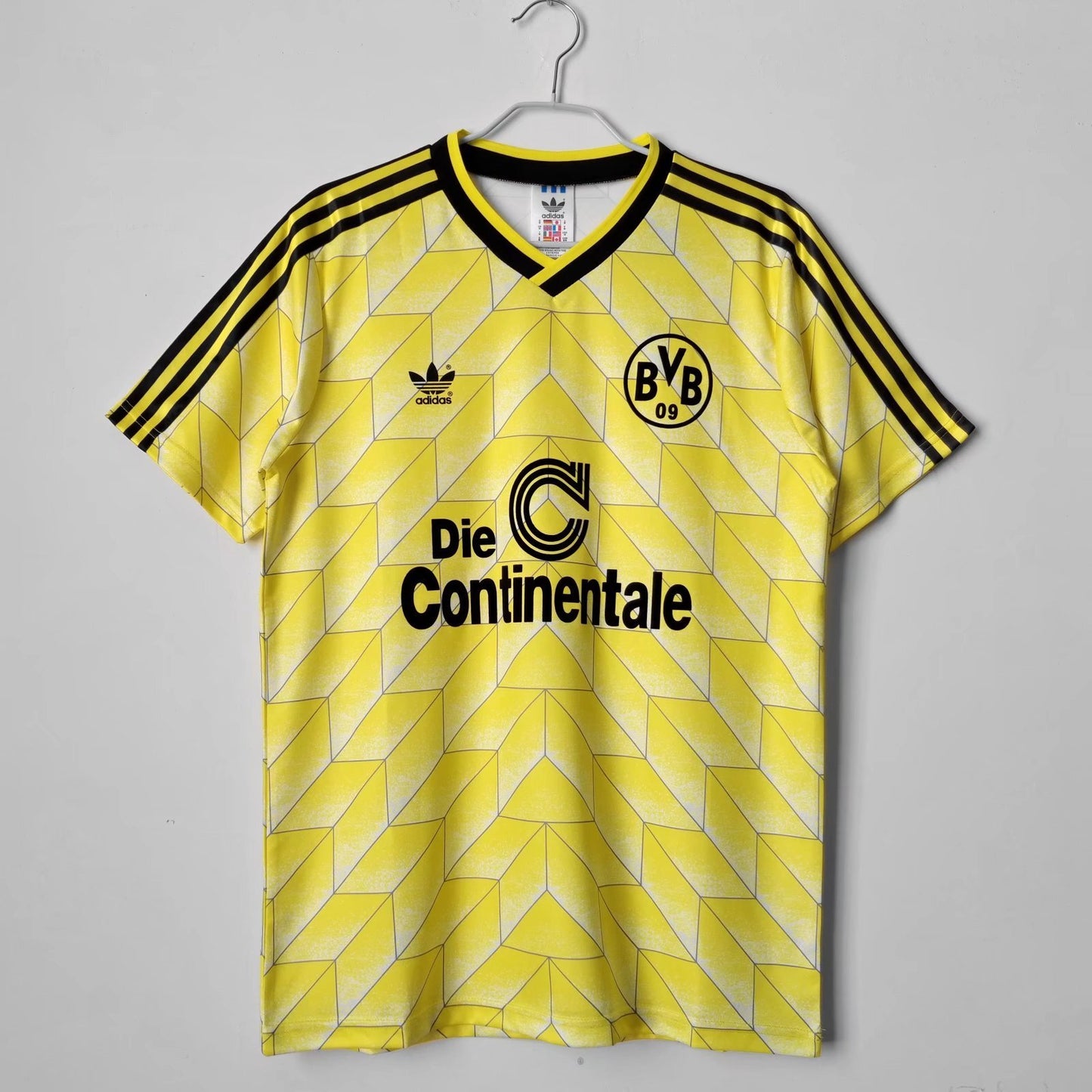 1998 Borussia Dortmund Home