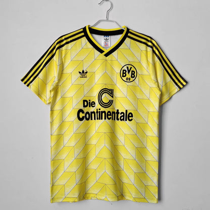 1998 Borussia Dortmund Home