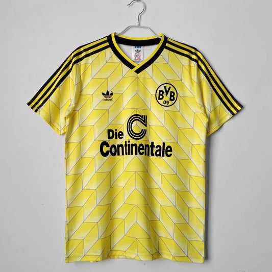 1998 Borussia Dortmund Home
