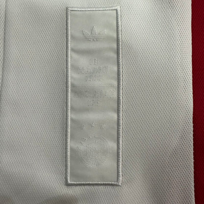 2025/2026 125th anniversary Ajax