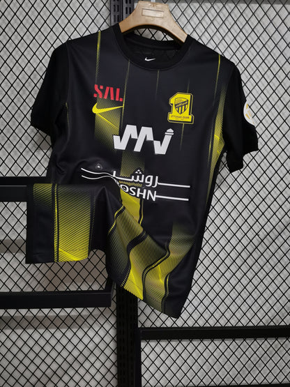 2023/2024 Al-Ittihad third