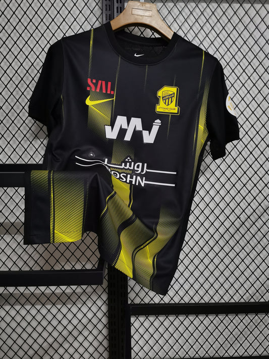 2023/2024 Al-Ittihad third
