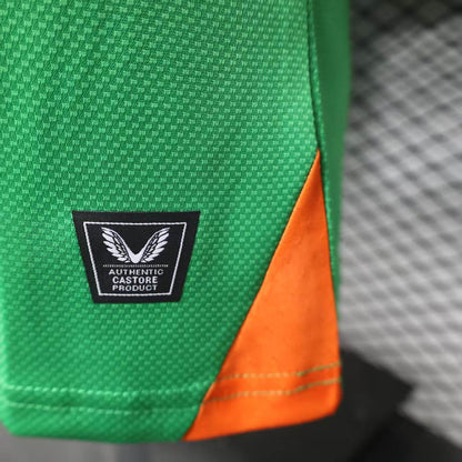 Ireland 2026 home Player's version