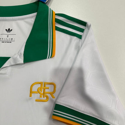 2025/2026 Roma third